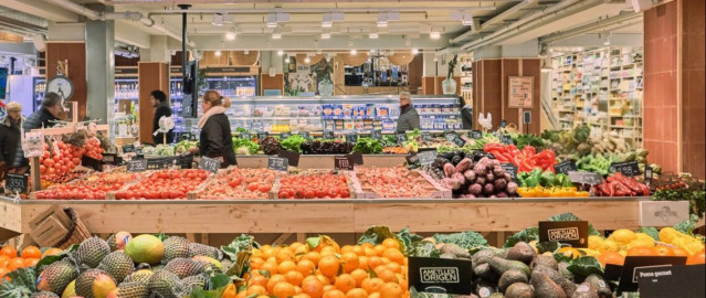 Grup Ametller Origen factura 802 millones en 2025, un 18% más