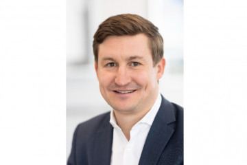 Christian Weingaertner, nuevo director general de Vehículos de Pasajeros de Ford en Europa