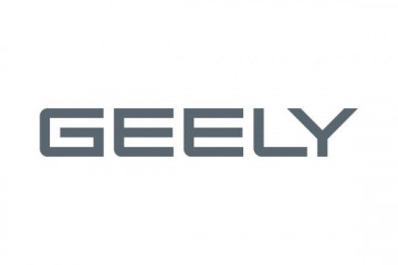 Logo Geely