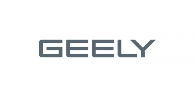 Logo Geely