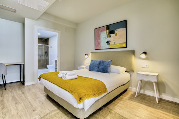 Alojamiento de Gaiarooms.