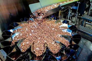 Fabricación de alimentos para animales