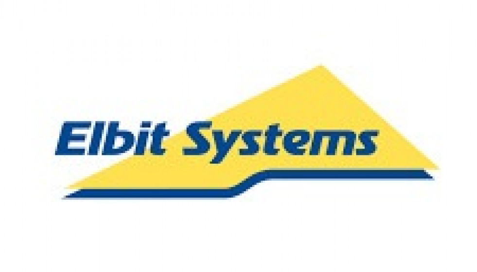 Archivo - Logo de Elbit Systems