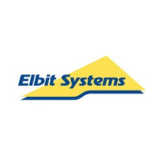 Archivo - Logo de Elbit Systems