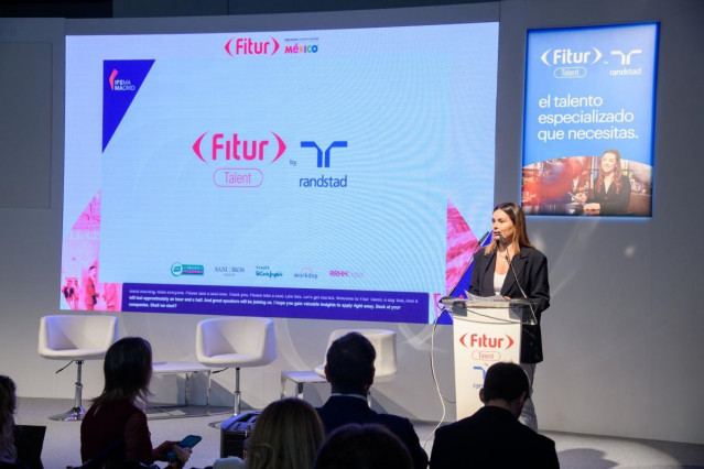 Fitur Talent impulsa la fidelización del capital humano como palanca estratégica del turismo.