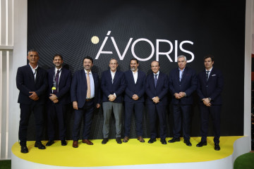 Ávoris, Iberojet y TAP refuerzan su cooperación estratégica para impulsar la conectividad con América Latina.