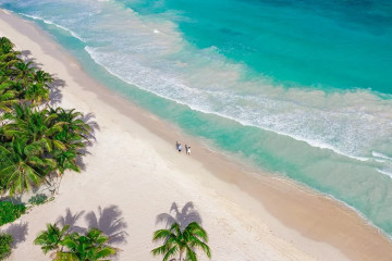 Archivo - Cancun Riviera Maya.