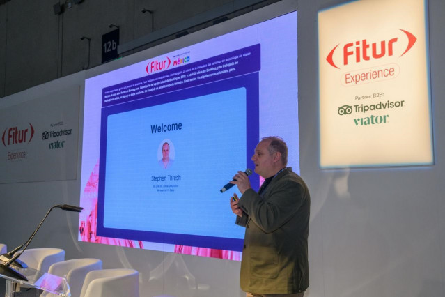 Los viajes de cultura, historia y patrimonio, las experiencias más demandadas, según Fitur Experience.