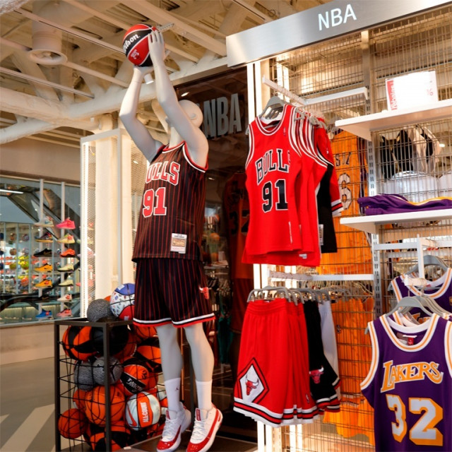 Centro de Sol dedicado a deportes