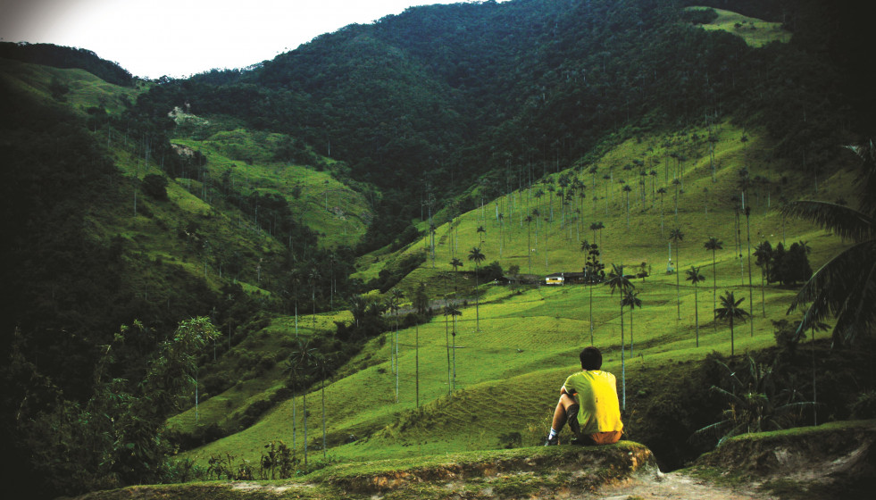 Archivo - Colombia lanza la primera Ruta Afroturística de Cali.