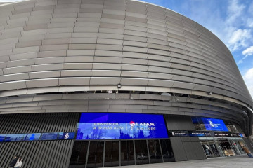 Latam Airlines cierra el año con 85 millones de pasajeros y 15 nuevas rutas.