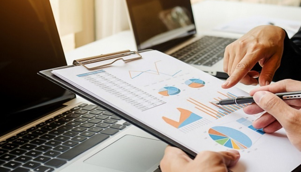 Archivo - Informa D&B