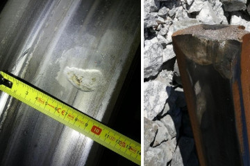 NOTA DE LA CIAF SOBRE LA INVESTIGACIÓN DEL ACCIDENTE DE ADAMUZ