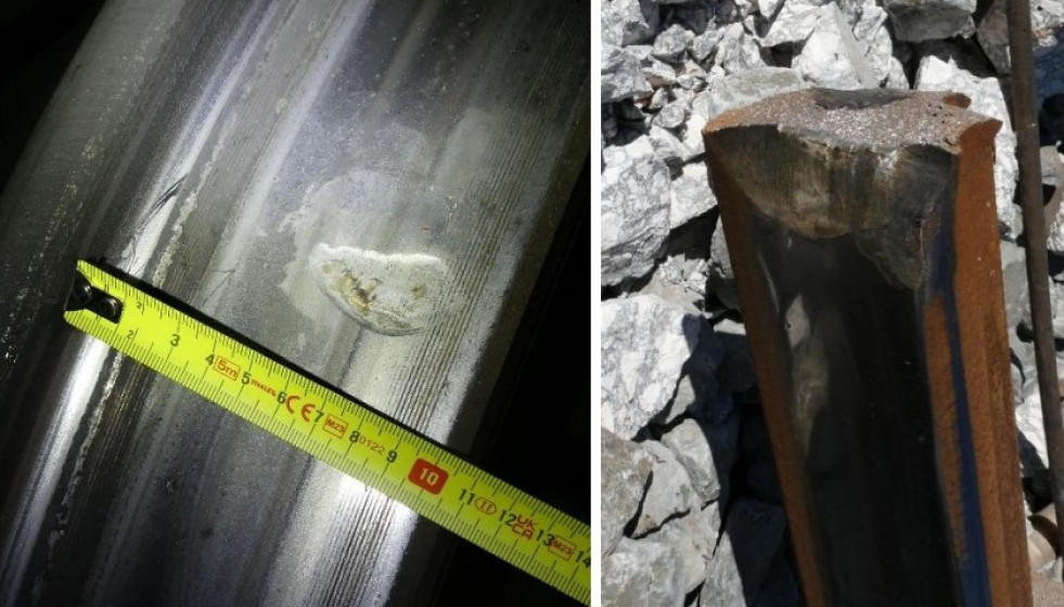 NOTA DE LA CIAF SOBRE LA INVESTIGACIÓN DEL ACCIDENTE DE ADAMUZ