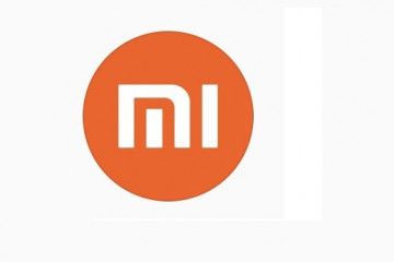Archivo - Logo de Xiaomi.