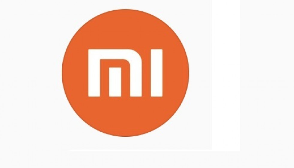 Archivo - Logo de Xiaomi.
