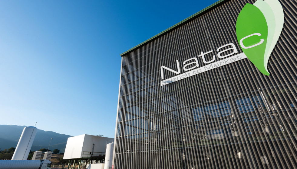 Natac incrementa un 66,5% su Ebitda en 2025, hasta superar los 23 millones de euros.