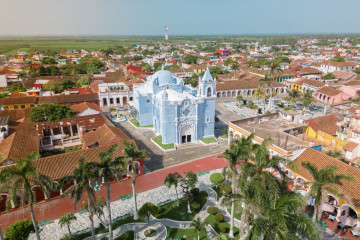 Veracruz presenta en Fitur una propuesta turística que mezcla tradición con misticismo y naturaleza.