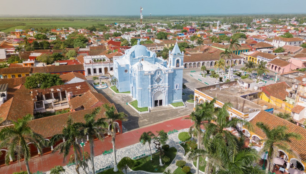 Veracruz presenta en Fitur una propuesta turística que mezcla tradición con misticismo y naturaleza.