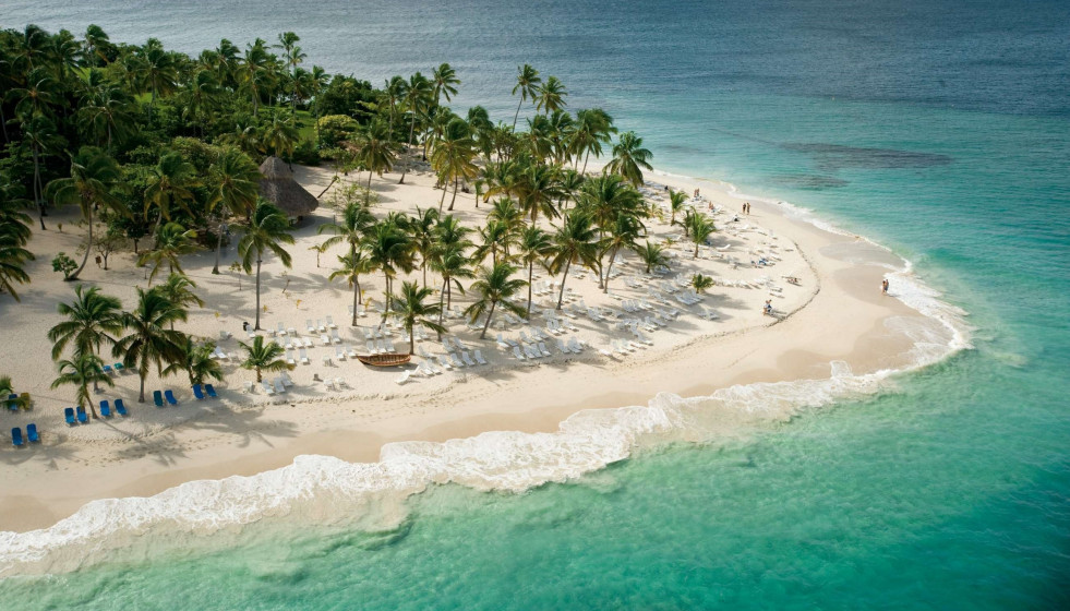 Archivo - Republica Dominicana.