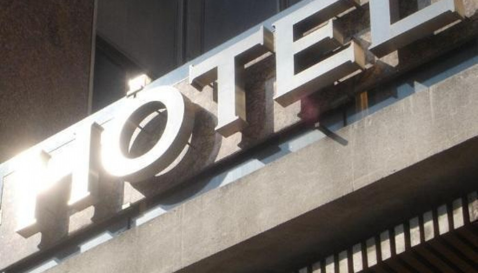 Archivo - España lidera el interés de los inversores en el sector hotelero en Europa, según Savills.