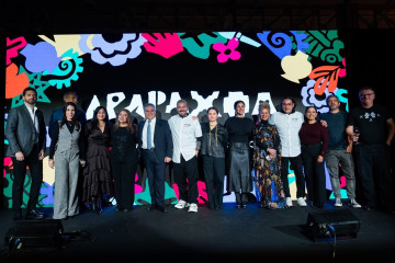 Grupo Xcaret suma un nuevo restaurante y chefs a su Colectivo Gastronómico.