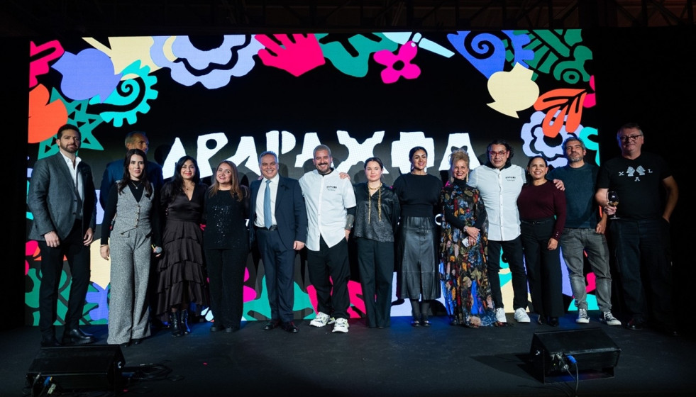 Grupo Xcaret suma un nuevo restaurante y chefs a su Colectivo Gastronómico.