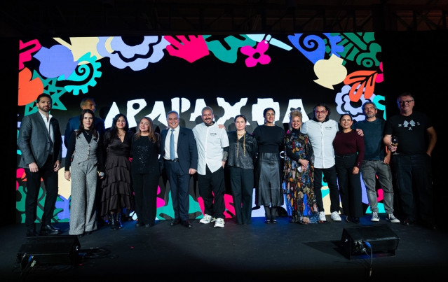 Grupo Xcaret suma un nuevo restaurante y chefs a su Colectivo Gastronómico.