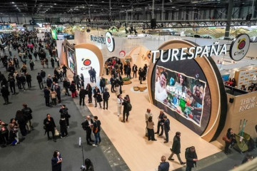 Imagen de Fitur 2026