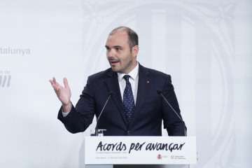 EuropaPress 6856869 consejero presidencia albert dalmau miranda ofrece declaraciones rueda