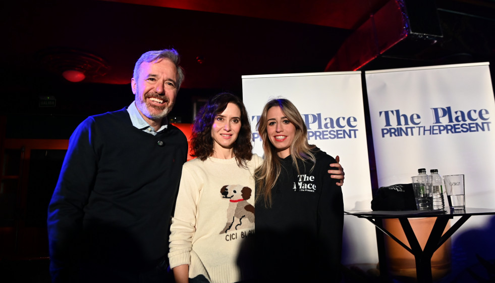 EuropaPress 7240653 presidenta comunidad madrid partido popular madrid isabel diaz ayuso