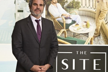 Esús Sobrino, CEO de Palladium Hotel Group