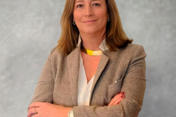 Archivo - María Vega Francés, nueva directora de cumplimiento normativo de UMAS Seguros.
