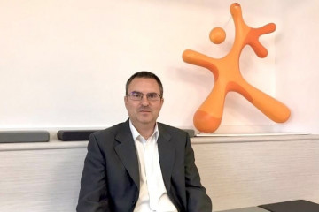 Archivo - Juan Pablo Galán de la Fuente, nuevo consejero delegado de Verti.