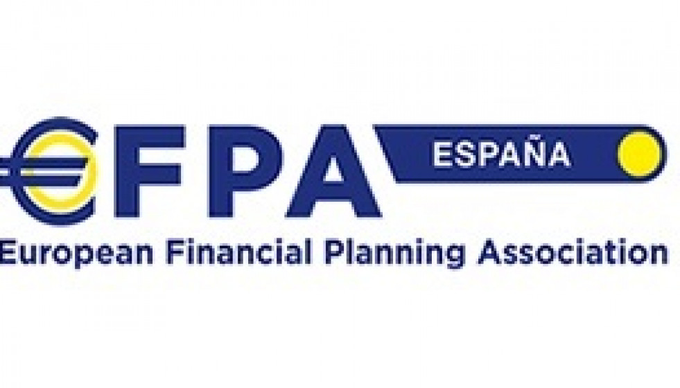 Archivo - Logo de EFPA España.