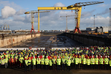 Harland & Wolff