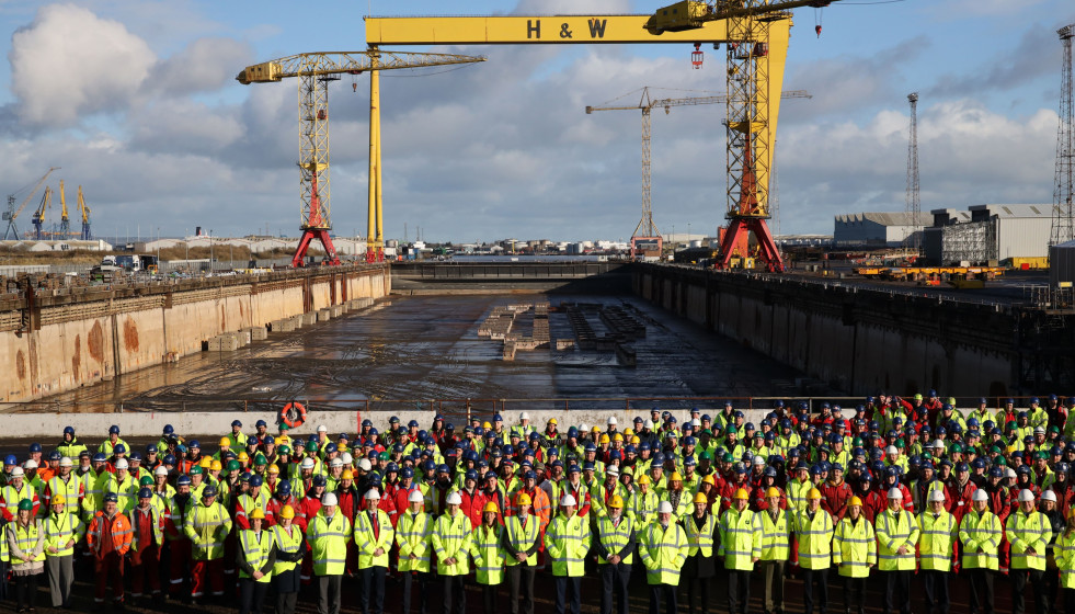 Harland & Wolff