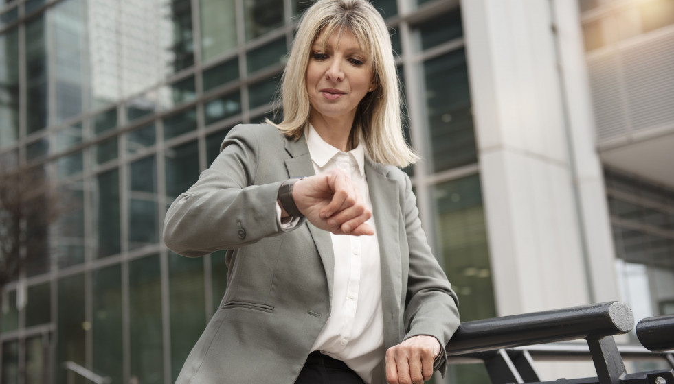 El 87% de los españoles apoya la jornada laboral de cuatro días, según Edenred.