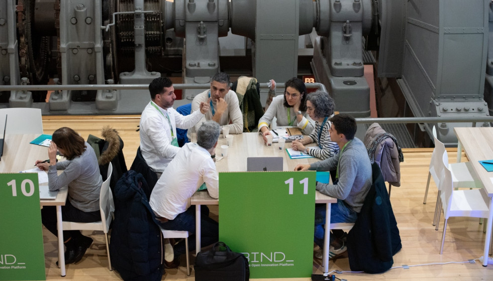 Archivo - Las startups finalistas de South Summit superan los 20.500 millones de euros en inversión captada.