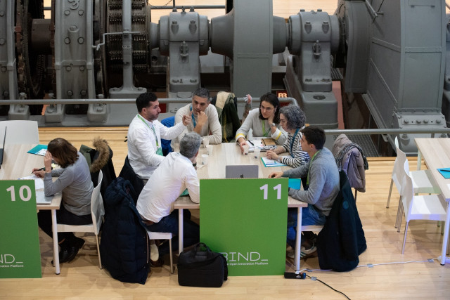 Archivo - Las startups finalistas de South Summit superan los 20.500 millones de euros en inversión captada.