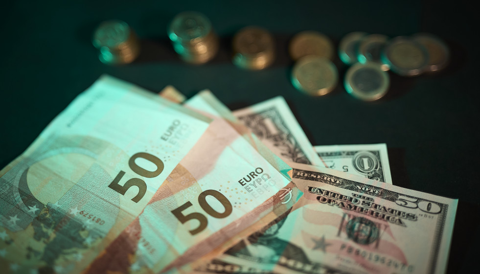 Archivo - Crece el número de operaciones de capital un 1,75% mientras cae un 6% el importe en 2025, según Experian.