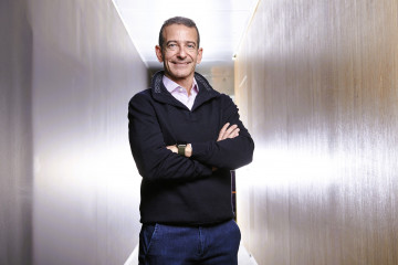 JTI nombra a Claudio Ferreira nuevo director general para Iberia