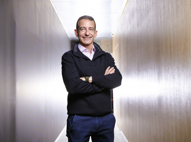 JTI nombra a Claudio Ferreira nuevo director general para Iberia