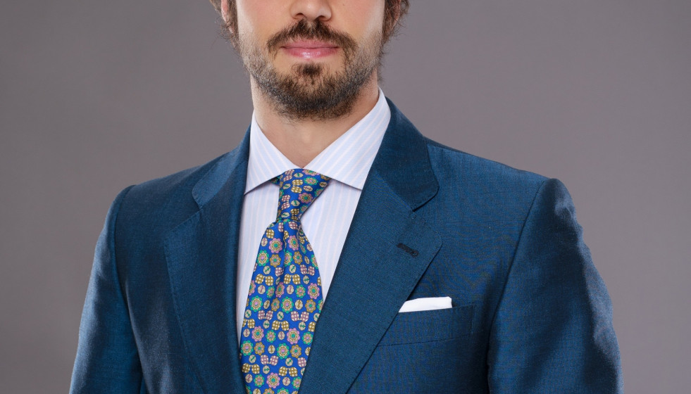 Javier Infante Bustelo, director de FIEE SGR en España.