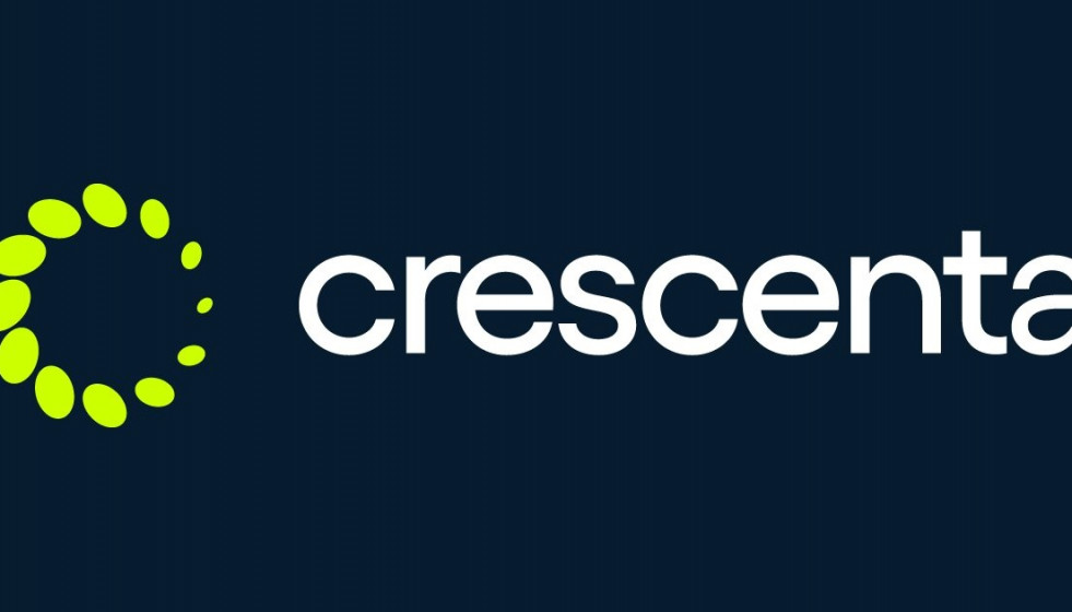 Archivo - Logo de la plataforma española de inversión Crescenta.