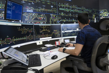 CAF modernizará el sistema de señalización del metro de Helsinki tras lograr un contrato valorado en 60 millones