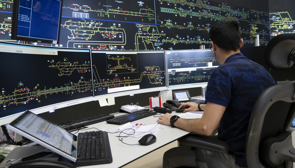 CAF modernizará el sistema de señalización del metro de Helsinki tras lograr un contrato valorado en 60 millones