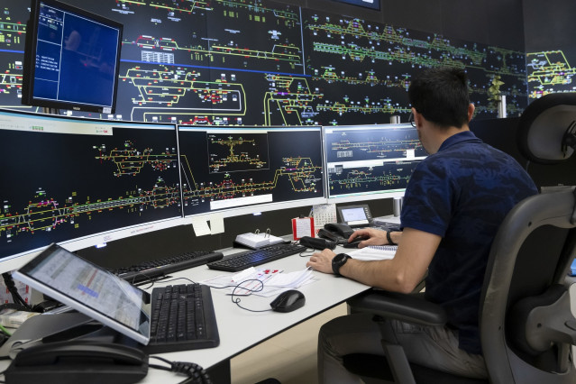 CAF modernizará el sistema de señalización del metro de Helsinki tras lograr un contrato valorado en 60 millones