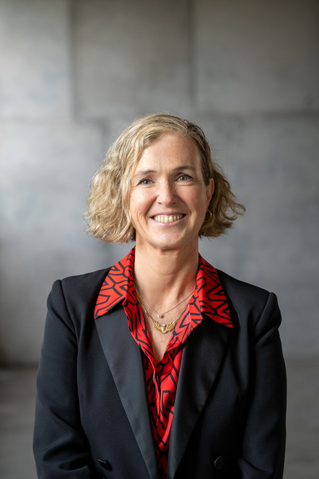 Hyatt incorpora a María Zarraluqui para reforzar su posición en el segmento de 'todo incluido'.