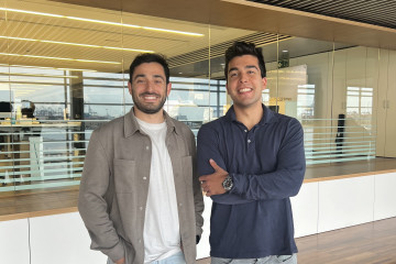 NovaHiring cierra una ronda Pre-Seed de 350.000euro con la participación de Angels